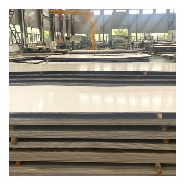 Hot/Cold Rolled Stainless Steel Plate/Sheet - Image 4