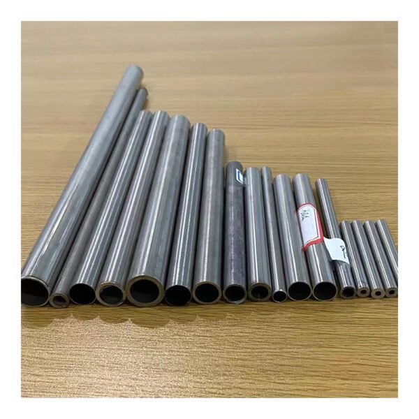 301 302 310S Stainless Steel Pipe/Tube - Image 2