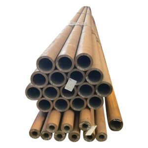 A53-A Carbon Steel Pipe/Tube