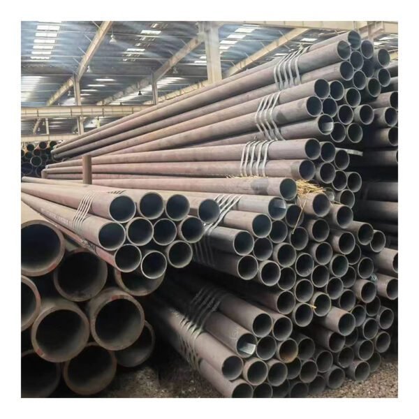 A53-A Carbon Steel Pipe/Tube - Image 3