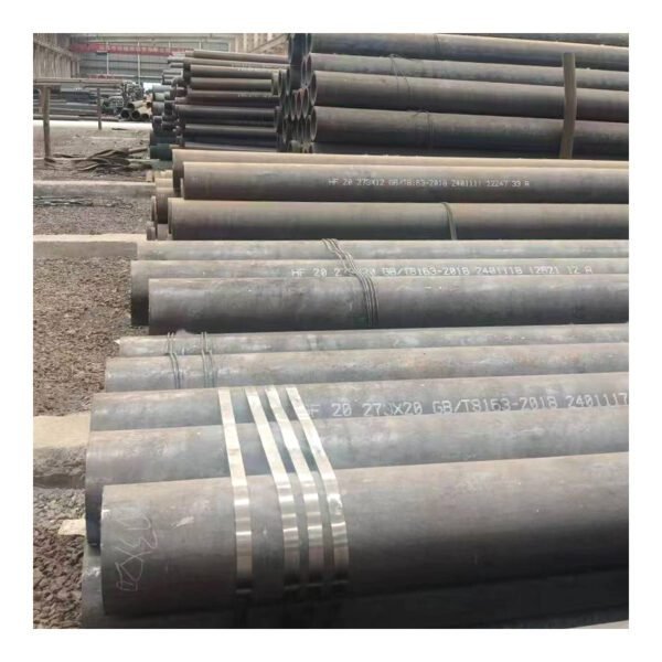 A53-A Carbon Steel Pipe/Tube - Image 2