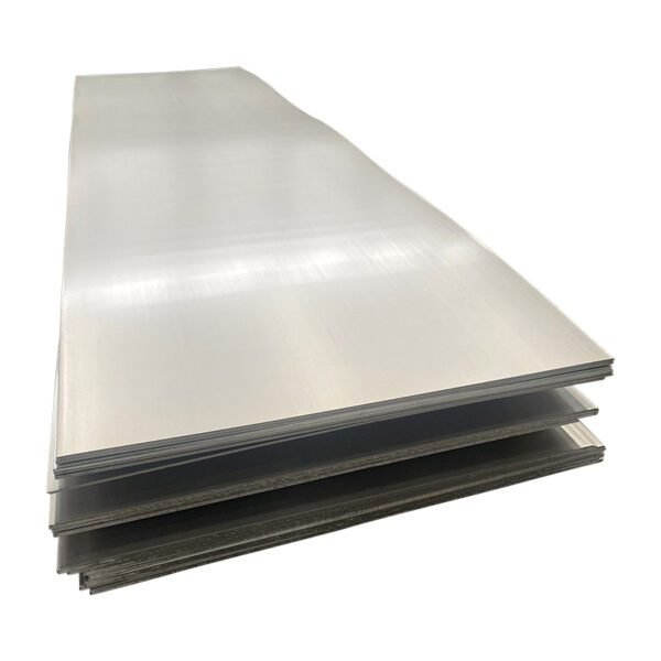 Hot/Cold Rolled Stainless Steel Plate/Sheet