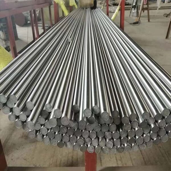 310 310S Stainless Steel Bar/Rod - Image 5