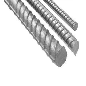 Stainless Steel Rebar Reinforcing