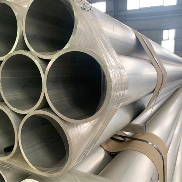 5052 Aluminum Pipe/Tube - Image 3