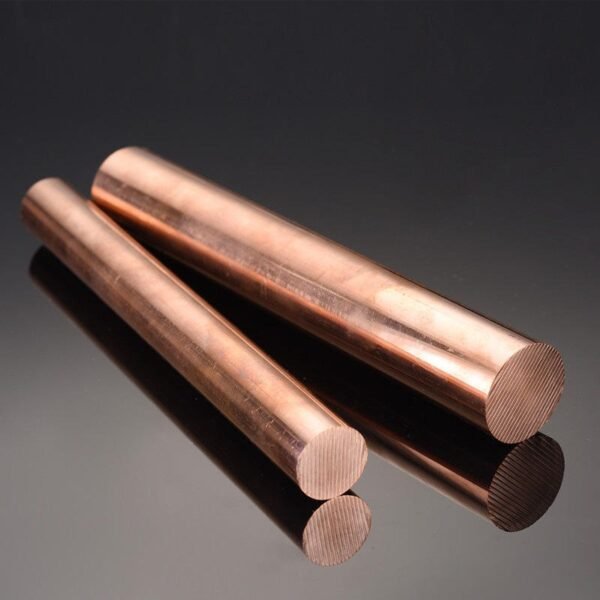 C11000/T2 Copper Bar/Rod - Image 3