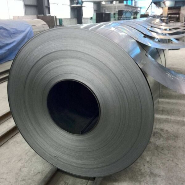 304 304L Stainless Steel Coil/Strip - Image 2