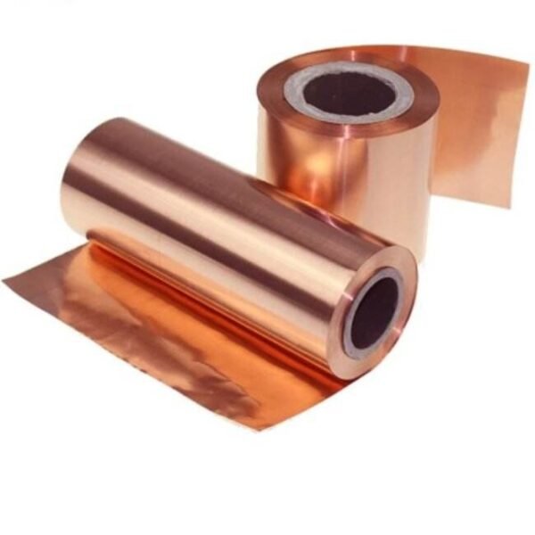 C12100 Copper Coil/Strip