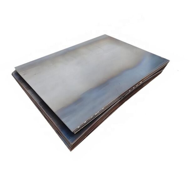 S235 ST37 Mild /Carbon Steel Plate Sheet