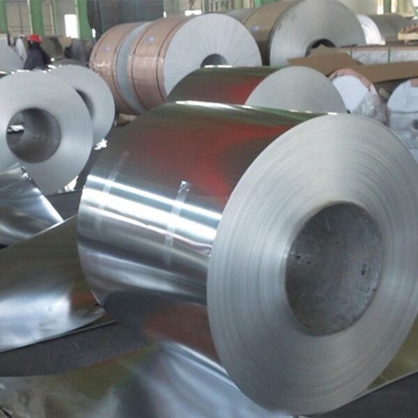 430 Stainless Steel Coil/Strip - Image 3