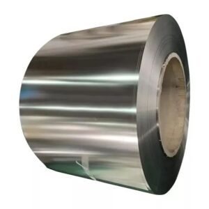 321 Stainless Steel Coil/Strip