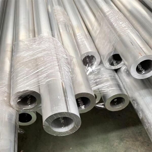 5052 Aluminum Pipe/Tube - Image 2