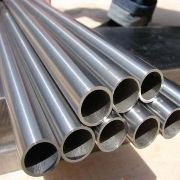 Stainless Steel Seamless Pipe/Tube - Image 4