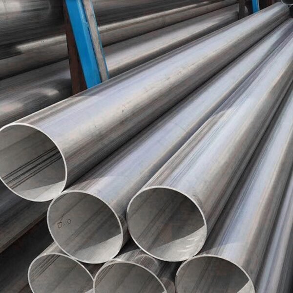 Stainless Steel Seamless Pipe/Tube - Image 3