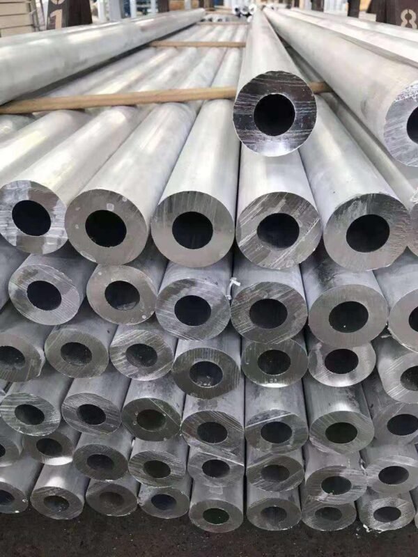 1100 Aluminum Pipe/Tube - Image 4