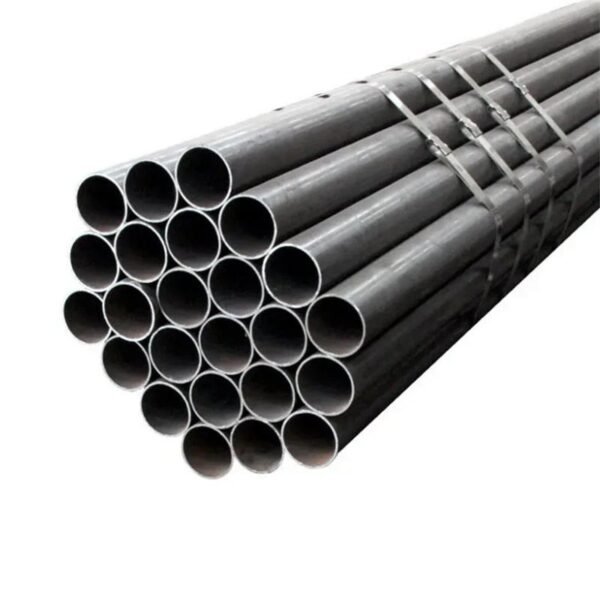 Cold Drawn Sch 40 Carbon Steel Pipe/Tube