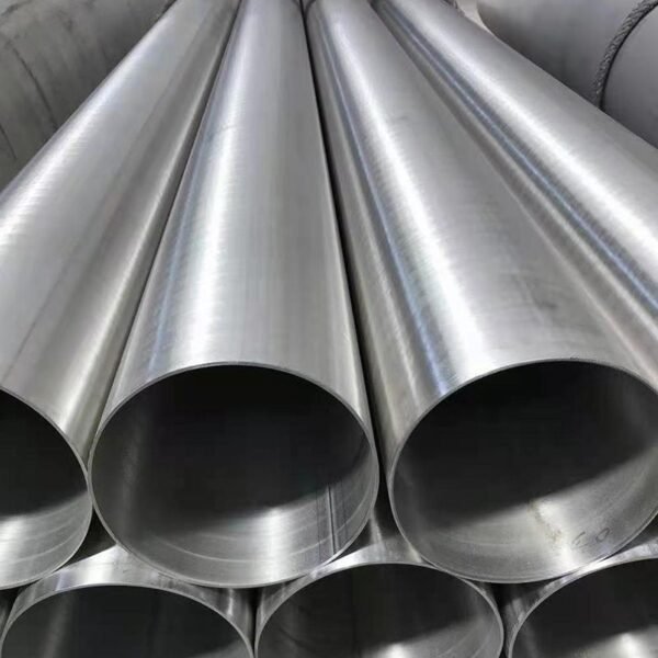 Stainless Steel Seamless Pipe/Tube - Image 2