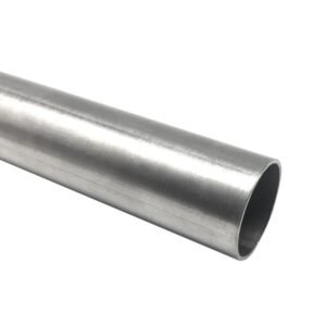 316 316L 316Ti Stainless Steel Pipe/Tube