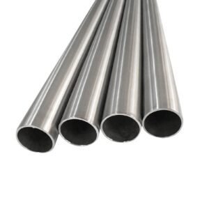 304 304L Stainless Steel Pipe/Tube