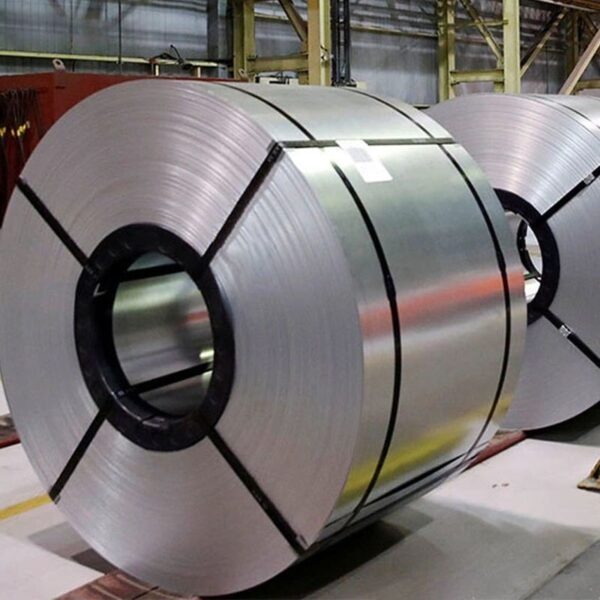 304 304L Stainless Steel Coil/Strip - Image 3