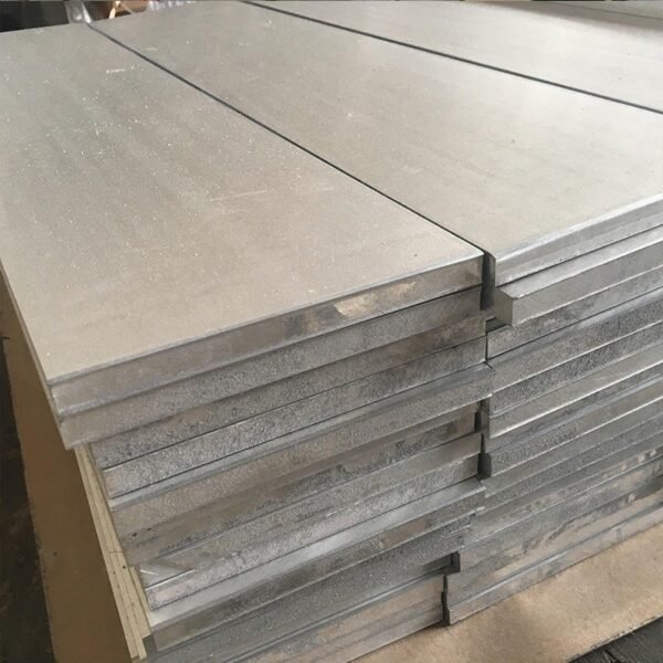 Aluminum Flat Bar - Image 4