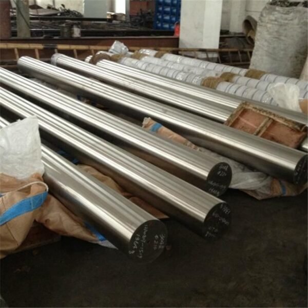 310 310S Stainless Steel Bar/Rod - Image 2