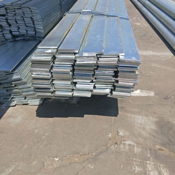 Stainless Steel Flat Bar - Image 2