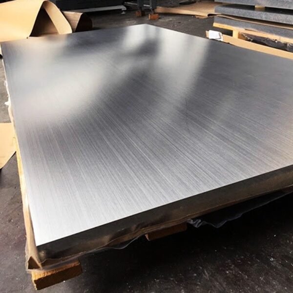 5A05 Aluminum Plate/Sheet - Image 4