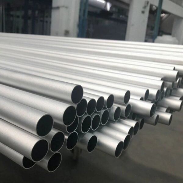 7075 Aluminum Pipe/Tube - Image 2