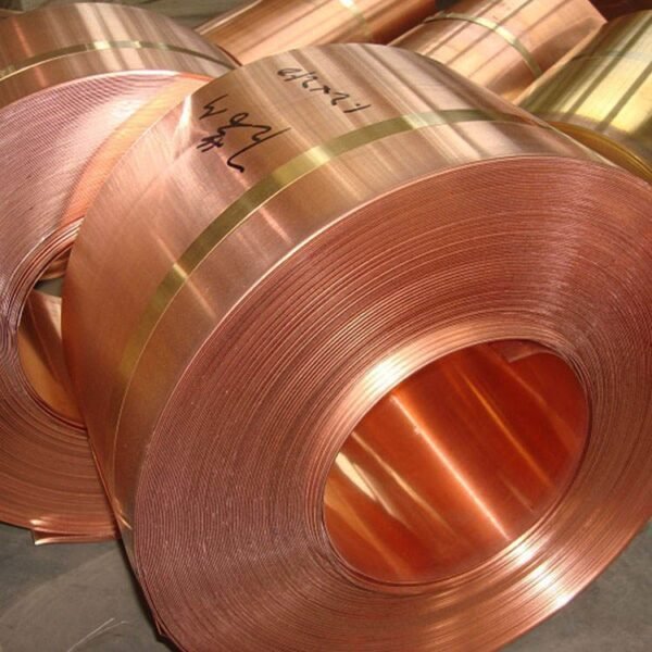 C12100 Copper Coil/Strip - Image 2