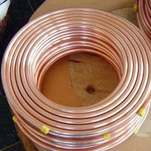 Air Conditioning Copper Pipe - Image 4