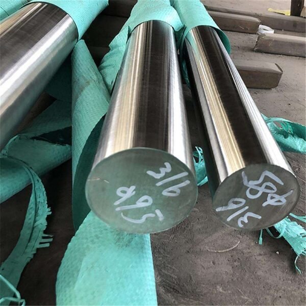 316 316L 316Ti Stainless Steel Bar/Rod - Image 3