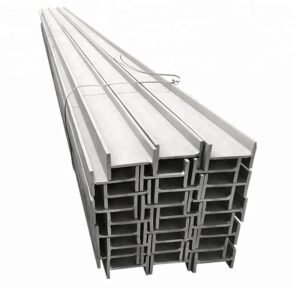 Stainless Steel H/I-Beam