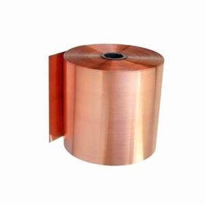 C10100/TU2 Copper Coil/Strip