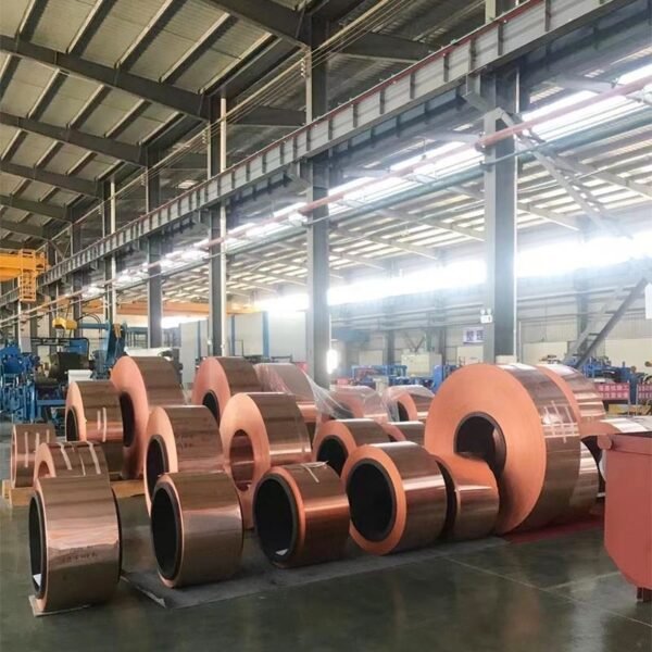 C12100 Copper Coil/Strip - Image 3