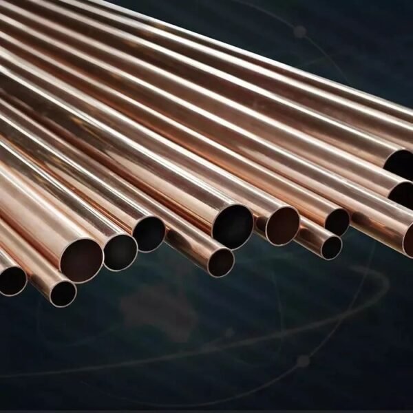 C12100 Copper Pipe/Tube - Image 2