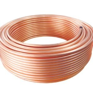 Air Conditioning Copper Pipe