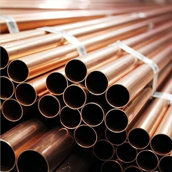 C12100 Copper Pipe/Tube - Image 3