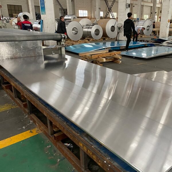 1060 Aluminum Plate/Sheet - Image 3