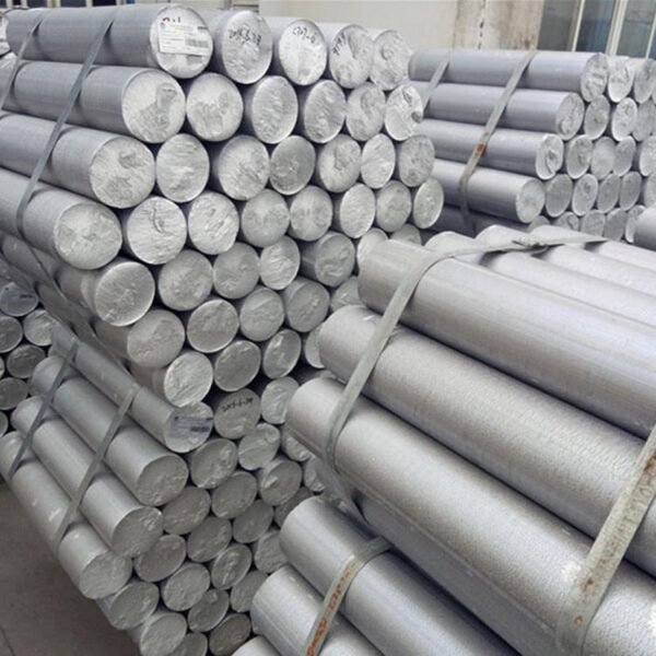 1100 Aluminum Bar/Rod - Image 4