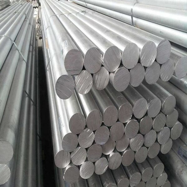 1100 Aluminum Bar/Rod - Image 2