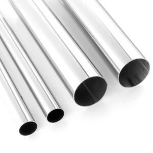 Duplex 2205 2207 Stainless Steel Pipe/Tube