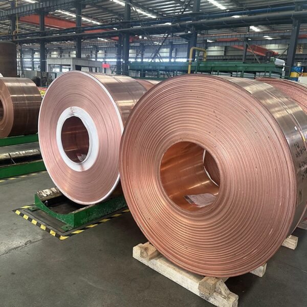 C12100 Copper Coil/Strip - Image 4