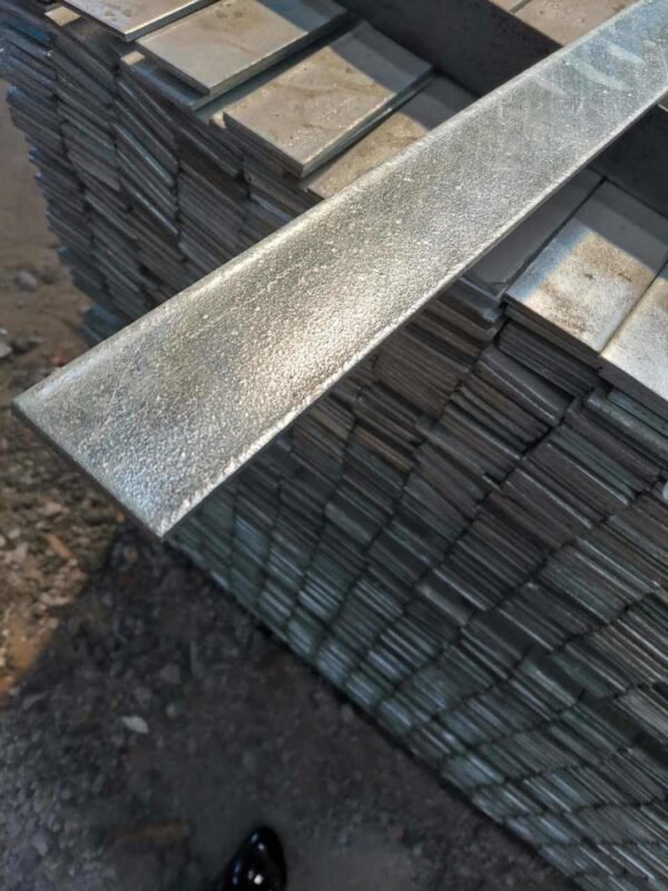 Stainless Steel Flat Bar - Image 3