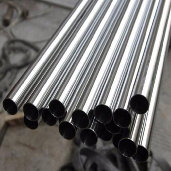 347 347H Stainless Steel Pipe/Tube - Image 2