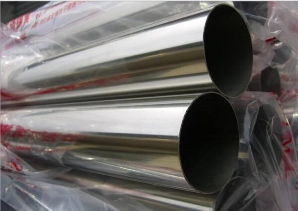 347 347H Stainless Steel Pipe/Tube - Image 4