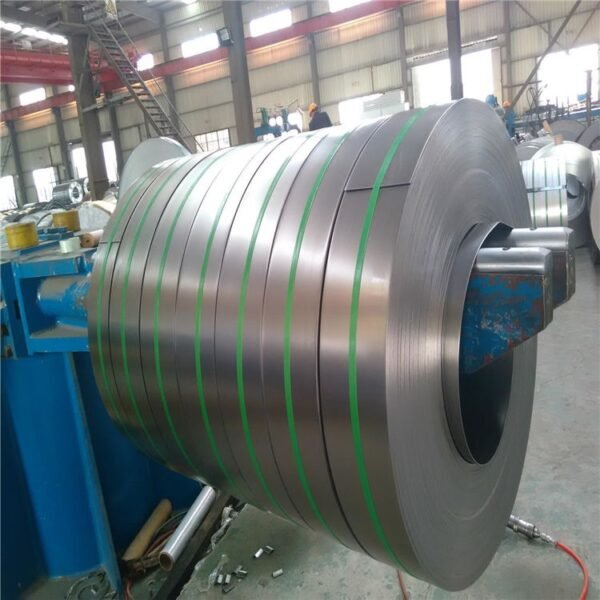 316 316L Stainless Steel Coil/Strip - Image 2