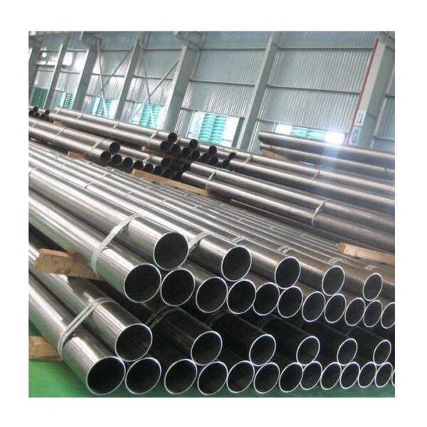 347 347H Stainless Steel Pipe/Tube - Image 3