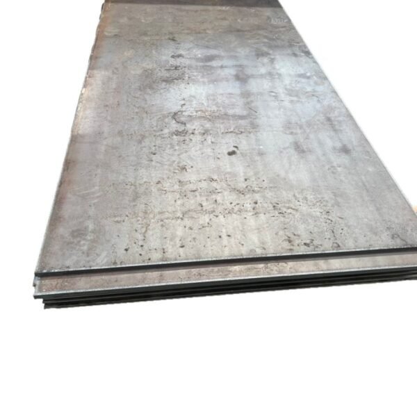 Q235 SS400 ASTM A36 Mild/Carbon Steel Plate/Sheet