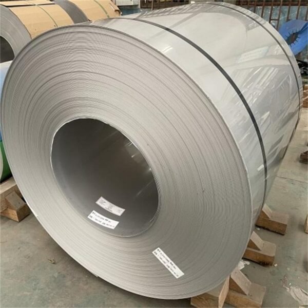 316 316L Stainless Steel Coil/Strip - Image 3